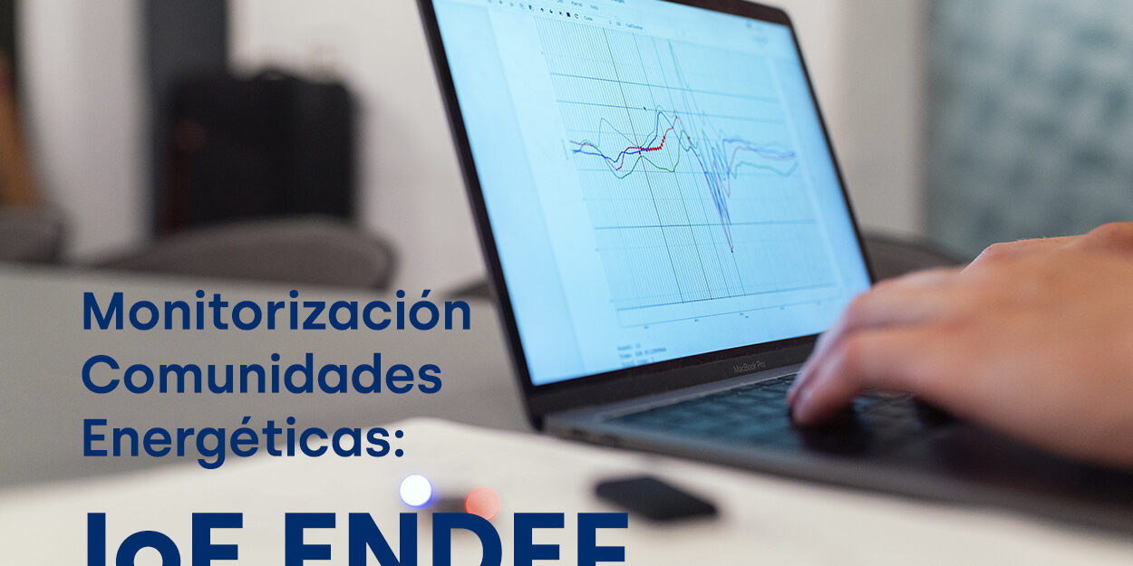 Monitorización ENDEF